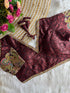 Navratri Blouse