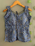 Navratri Koti Blouse