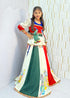 Kids Navratri Chaniya Choli