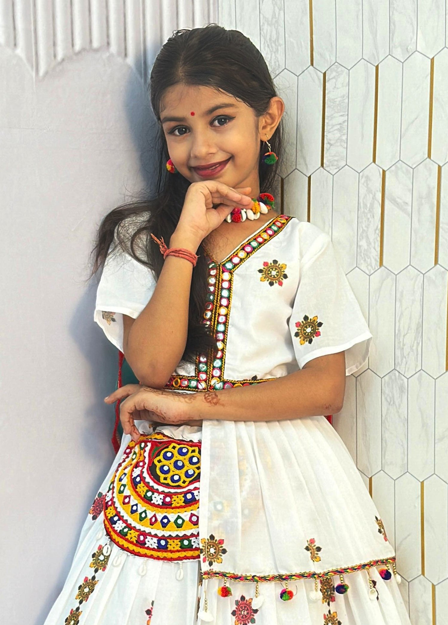 Navratri Chaniya Choli