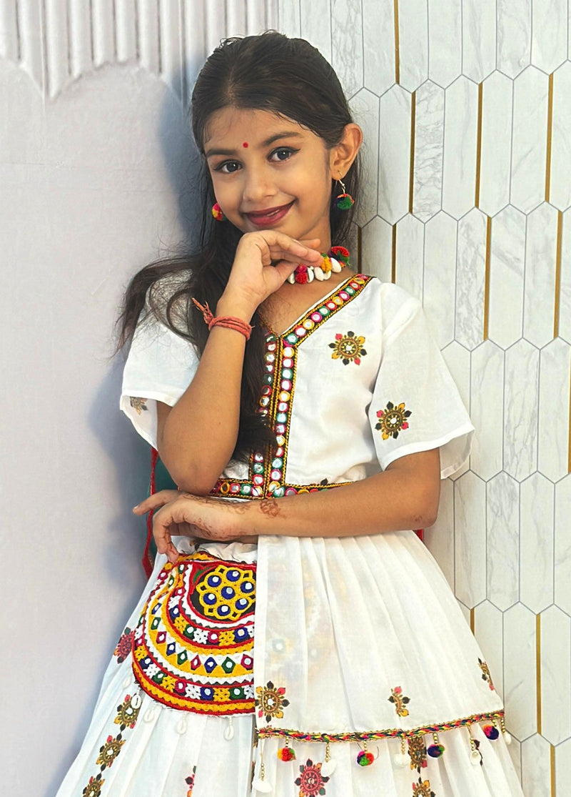 Navratri Chaniya Choli