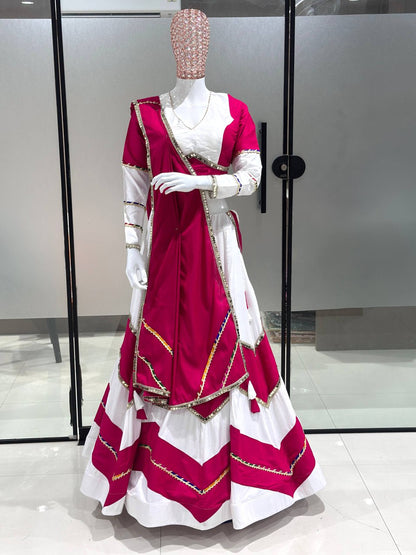 Navratri Lehenga Choli