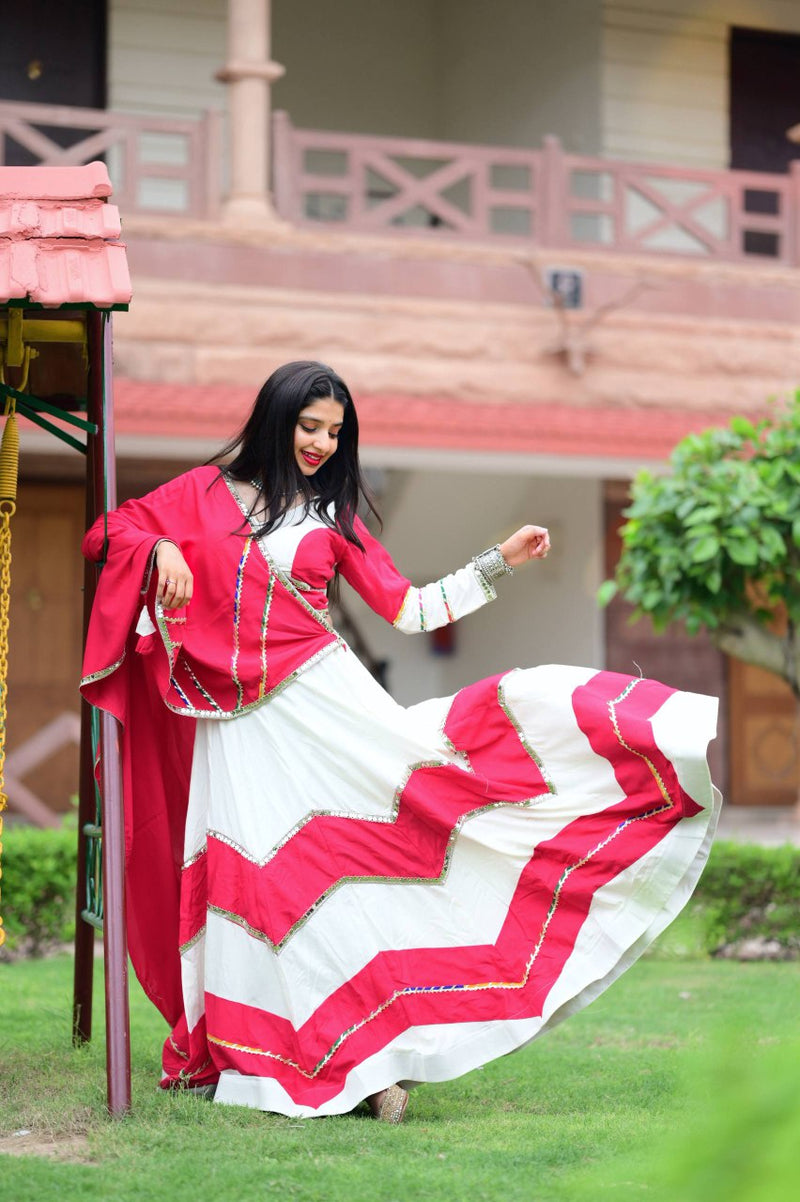 Navratri Lehenga Choli