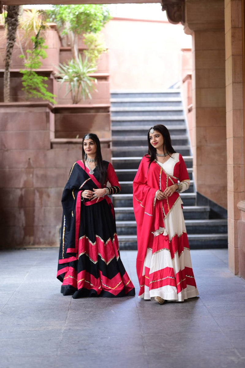 Navratri Lehenga Choli