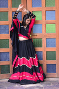 Navratri Lehenga Choli
