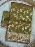 Banarasi Saree