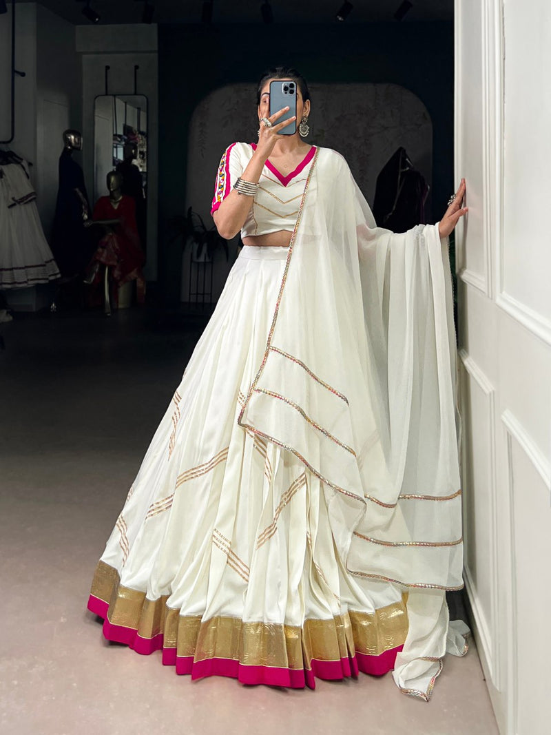 Navratri Lehenga Choli