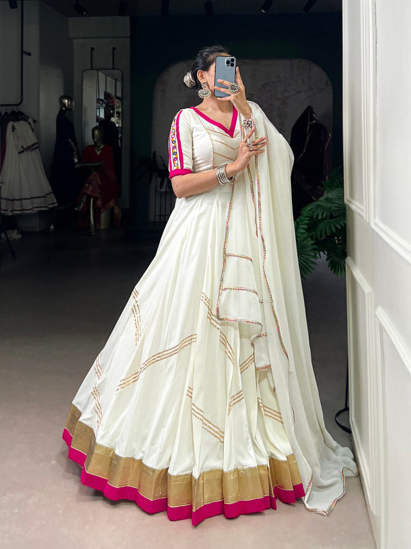 Navratri Lehenga Choli
