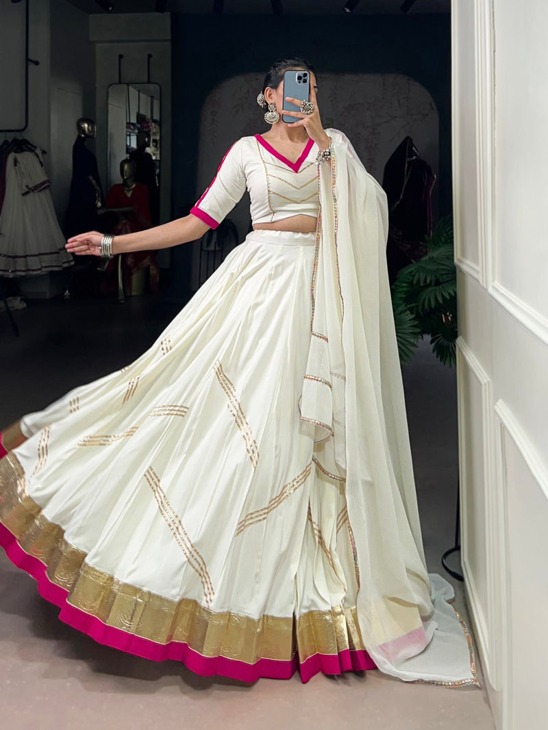 Navratri Lehenga Choli