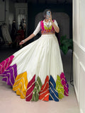 Navratri Lehenga Choli