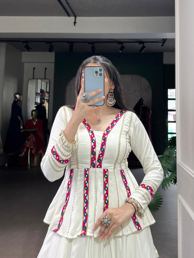 Navratri Lehenga Choli