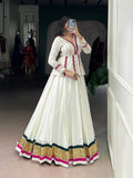 Navratri Lehenga Choli