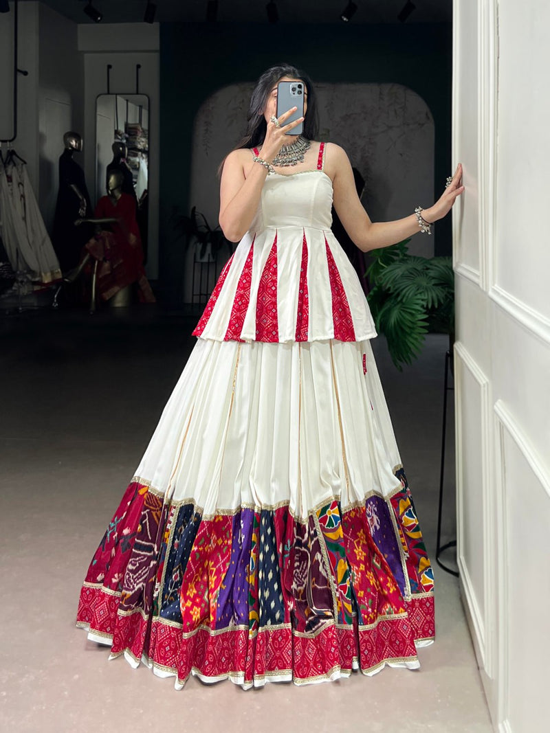 Navratri Lehenga Choli