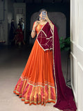 Navratri Lehenga Choli
