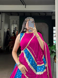 Navratri Lehenga Choli