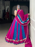 Navratri Lehenga Choli