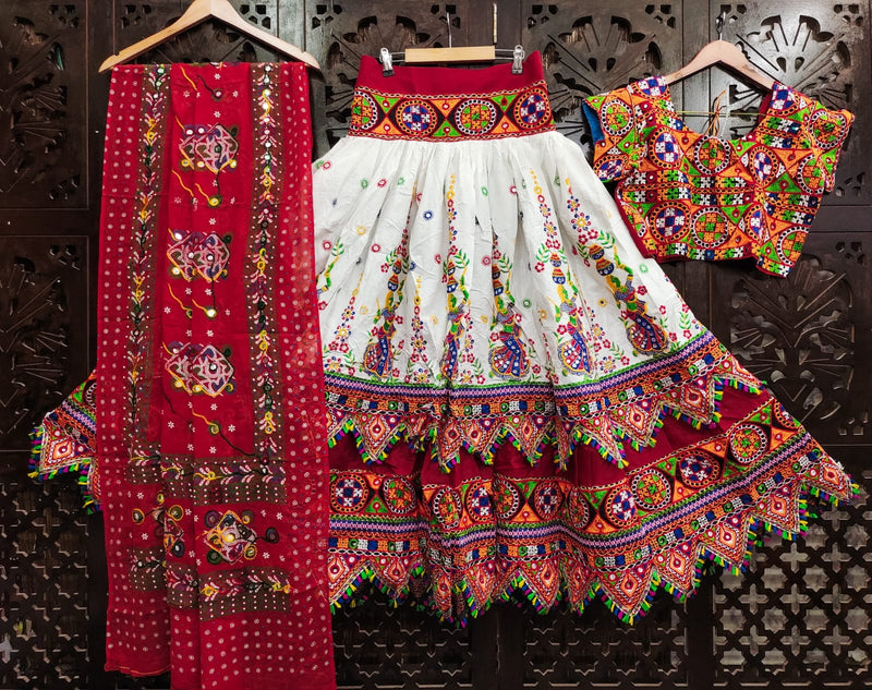 Navratri Lehenga Choli