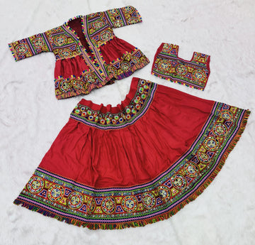 Navratri Lehenga Choli