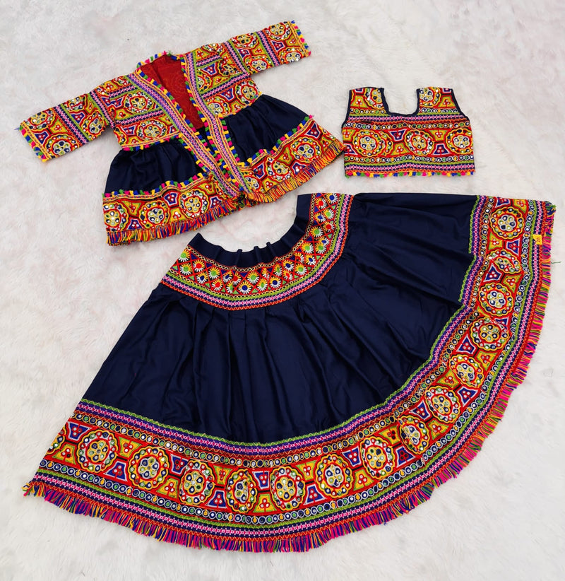 Navratri Lehenga Choli