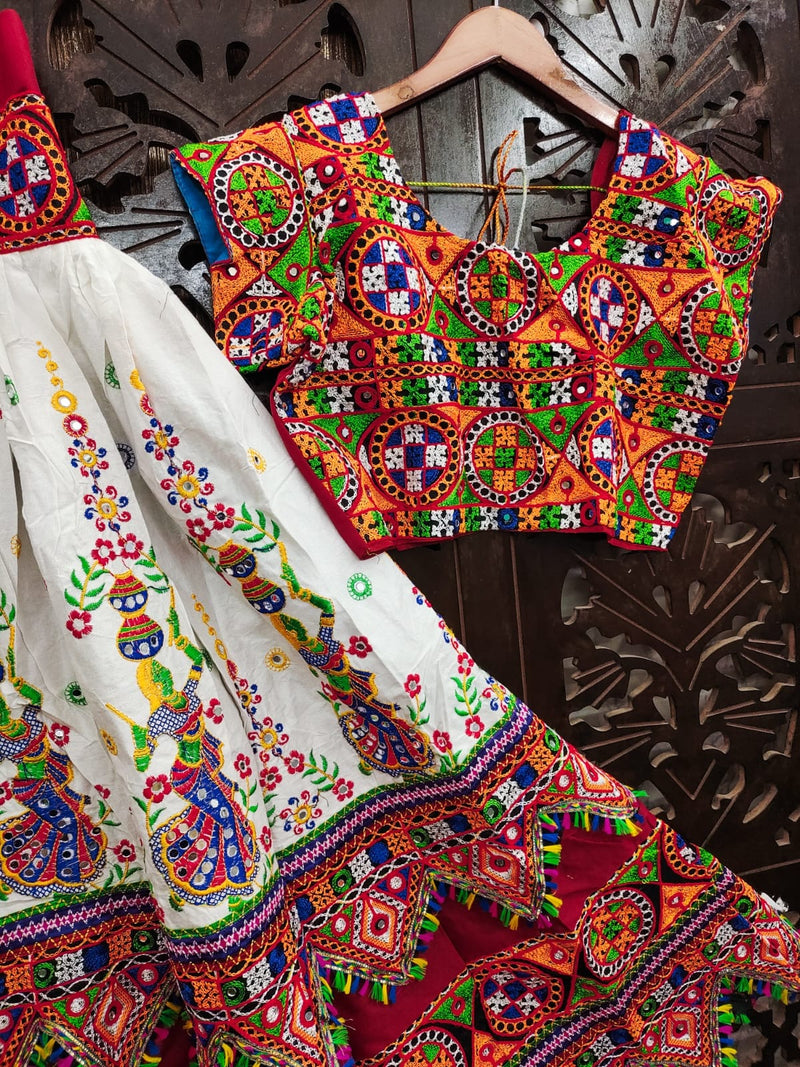 Navratri Lehenga Choli