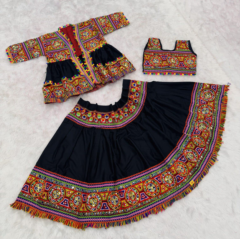 Navratri Lehenga Choli