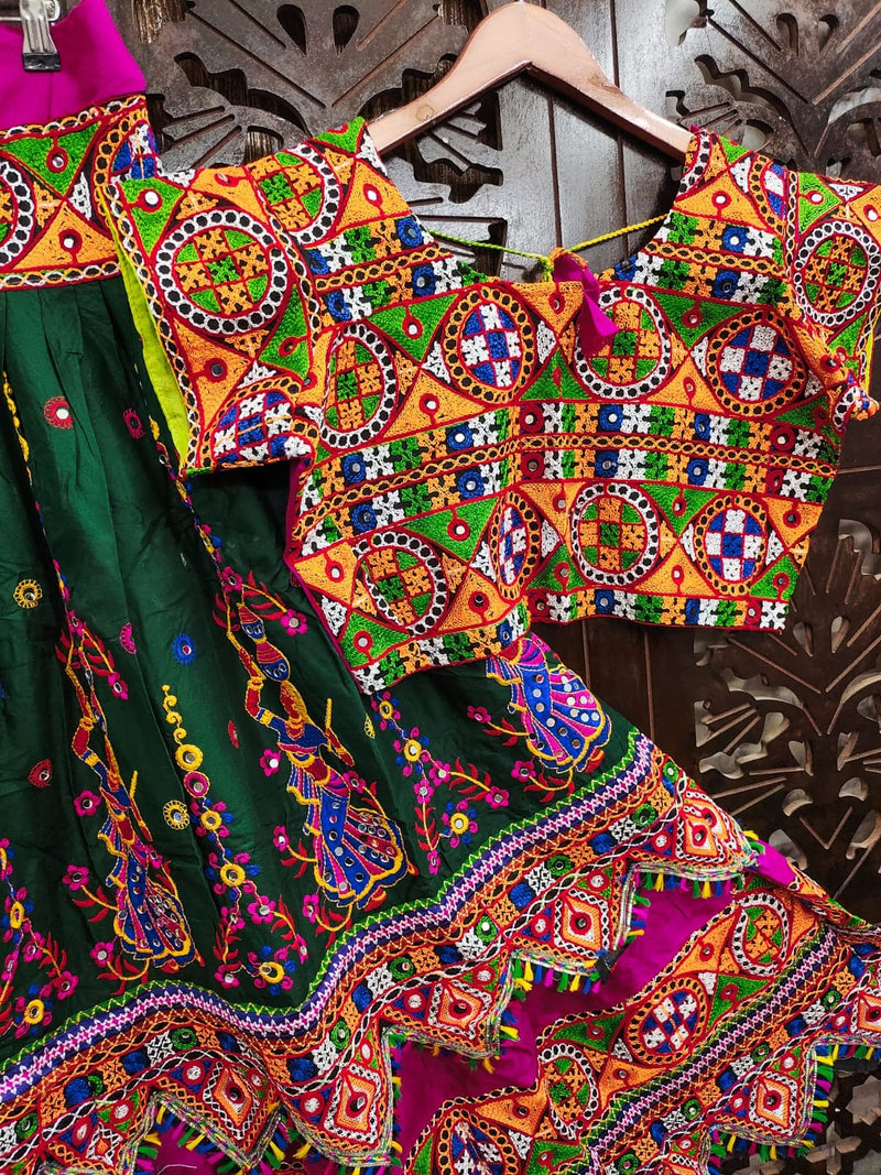 Navratri Lehenga Choli