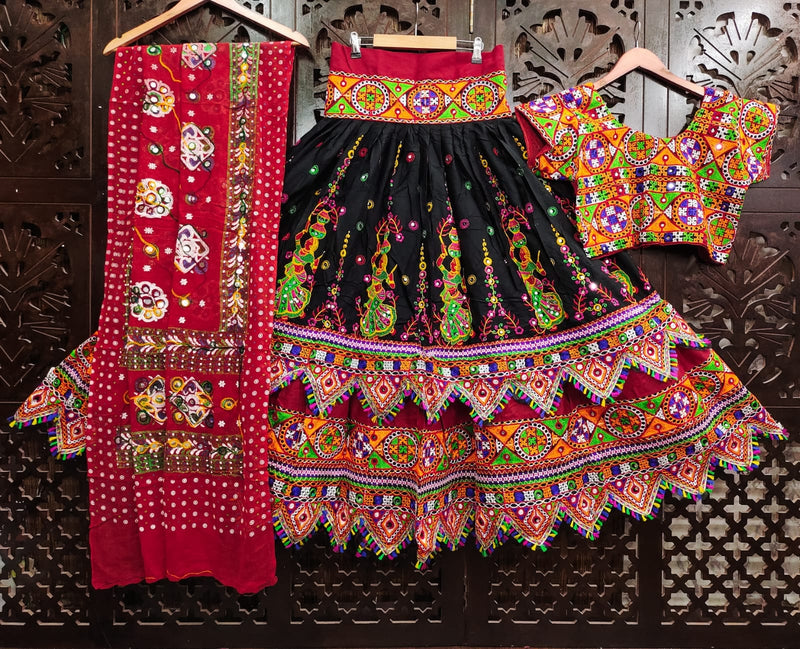 Navratri Lehenga Choli
