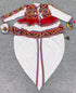 Dhoti Kedia Dress
