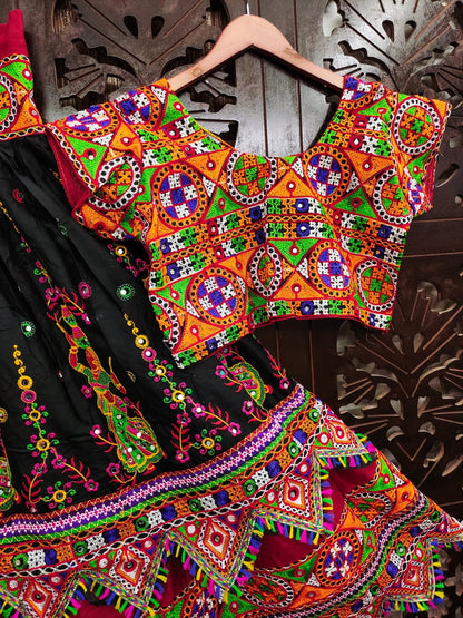 Navratri Lehenga Choli