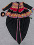 Dhoti Kedia Dress