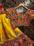 Navratri Lehenga Choli