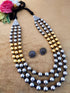 Oxidised Set
