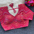 Wedding Blouse