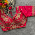 Bridal Blouse