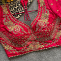 Bridal Blouse