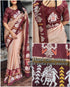 Cotton Saree