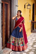 Navratri Lehenga Choli