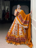 Navratri Lehenga Choli