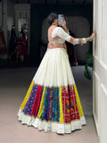 Navratri Lehenga Choli