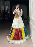 Navratri Lehenga Choli