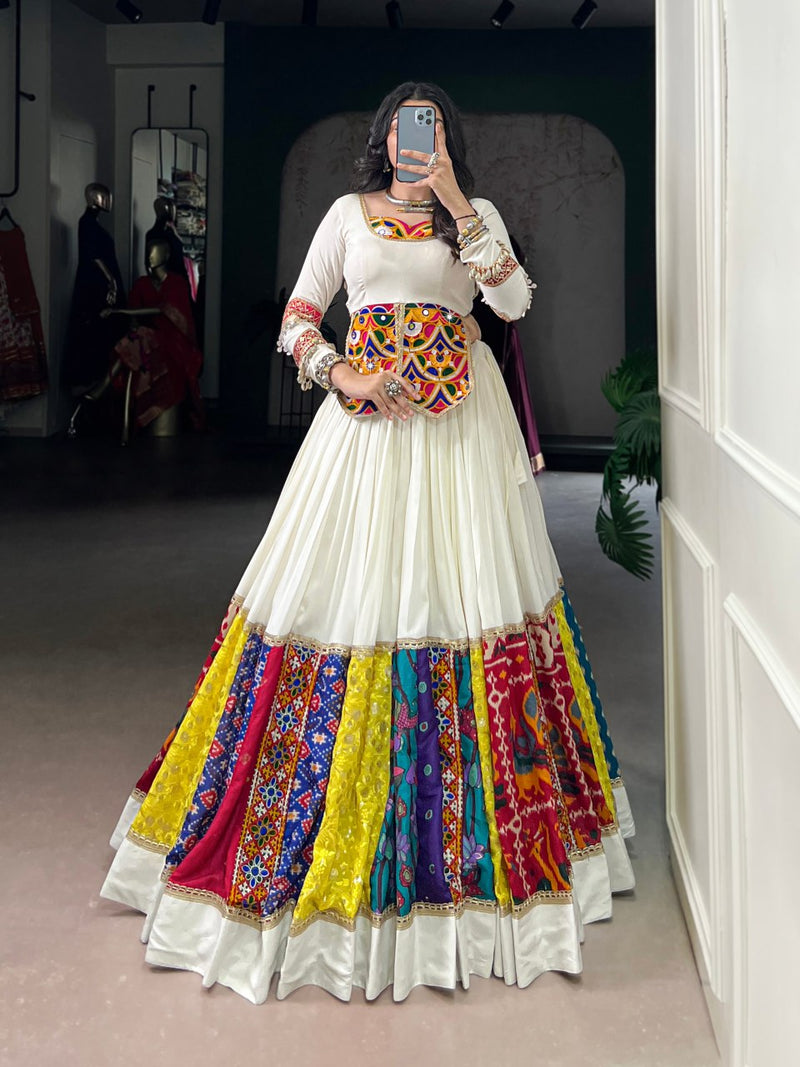 Navratri Lehenga Choli