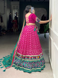 Navratri Lehenga Choli