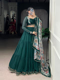 Navratri Lehenga Choli