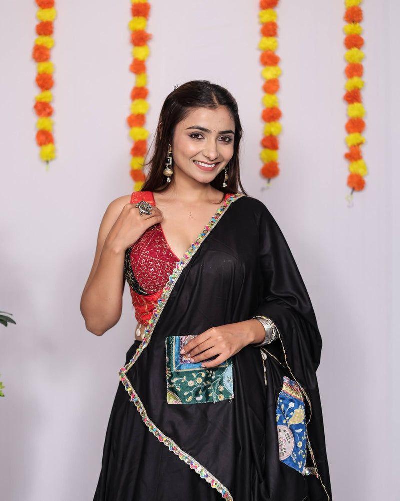Navratri Lehenga Choli