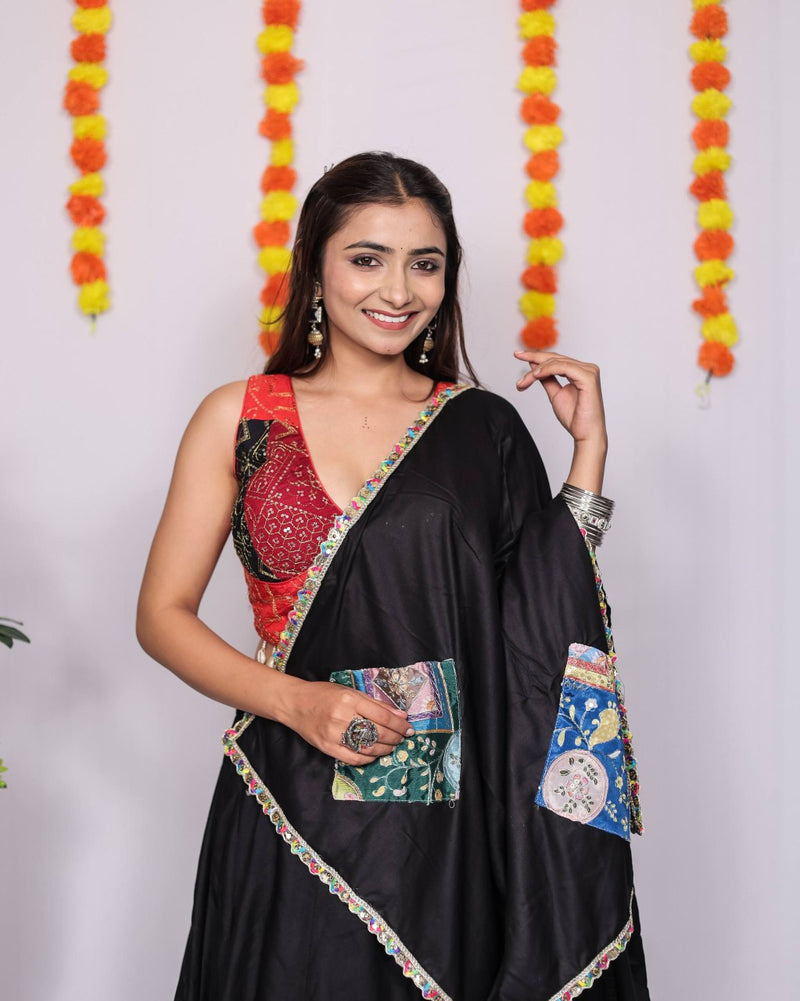 Navratri Lehenga Choli