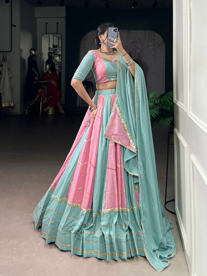 Navratri Lehenga Choli