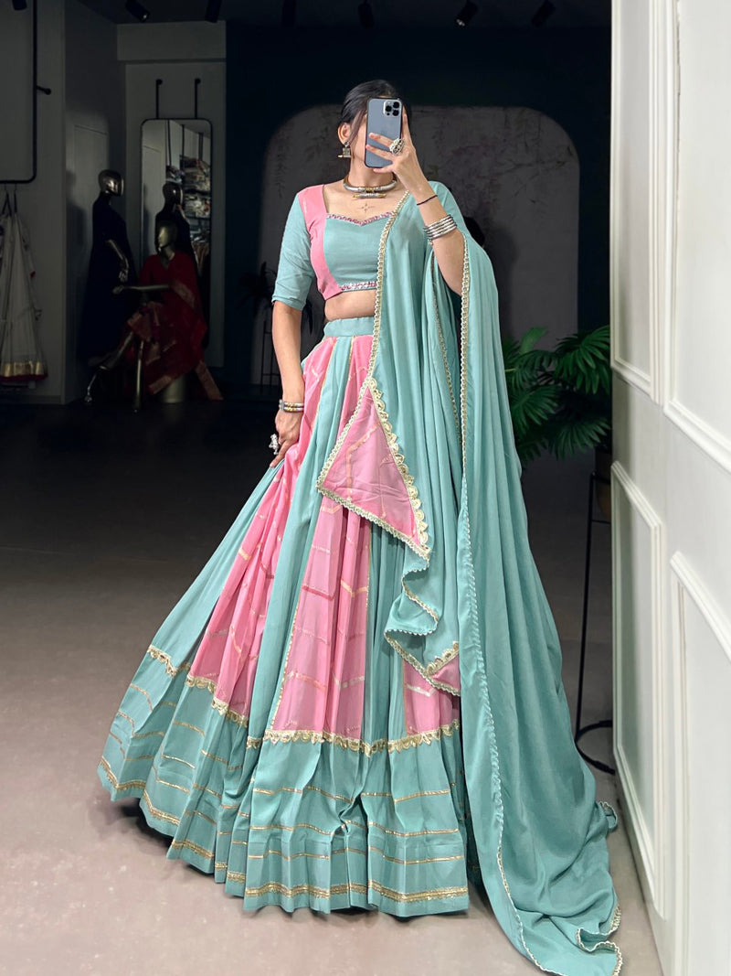 Navratri Lehenga Choli