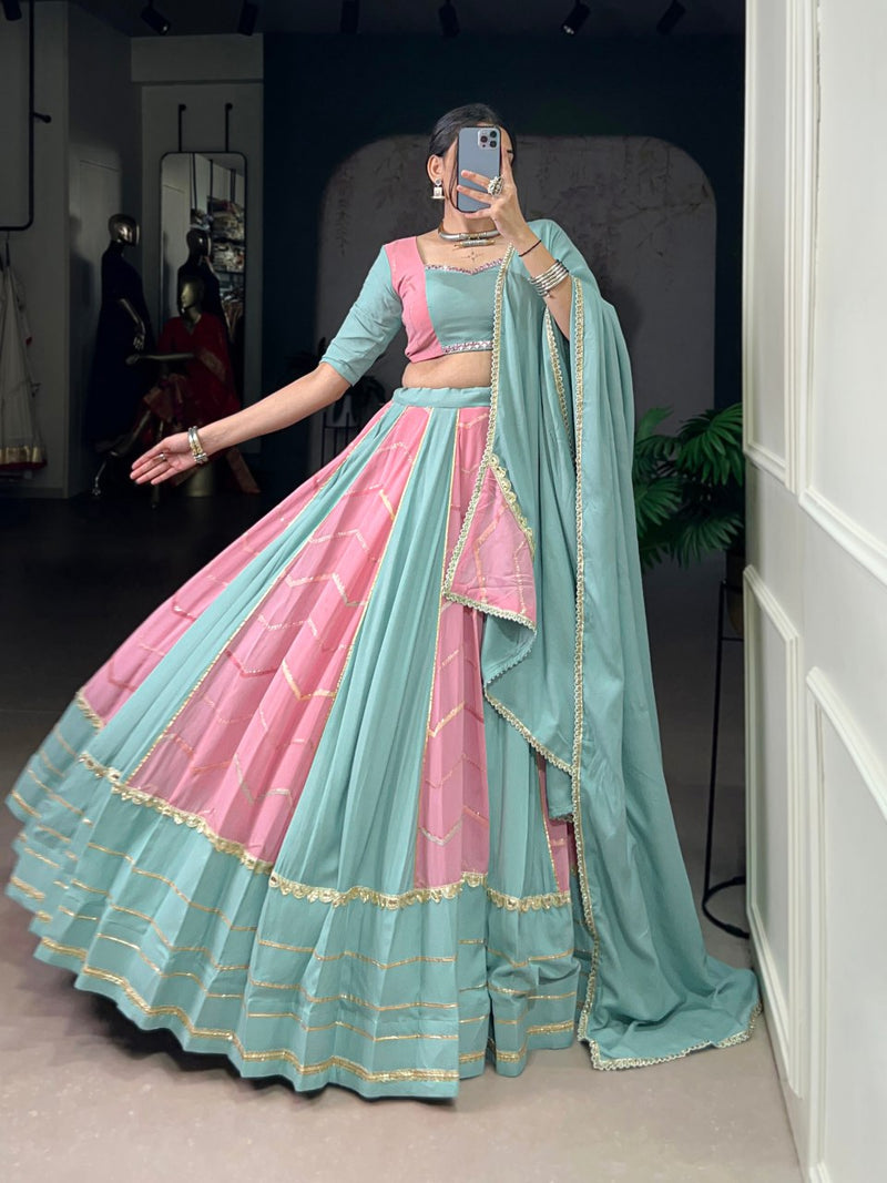 Navratri Lehenga Choli