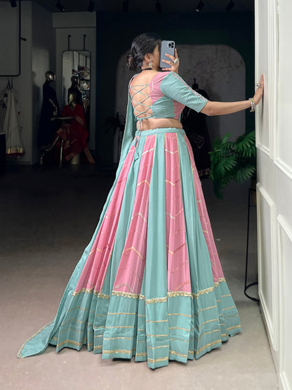 Navratri Lehenga Choli