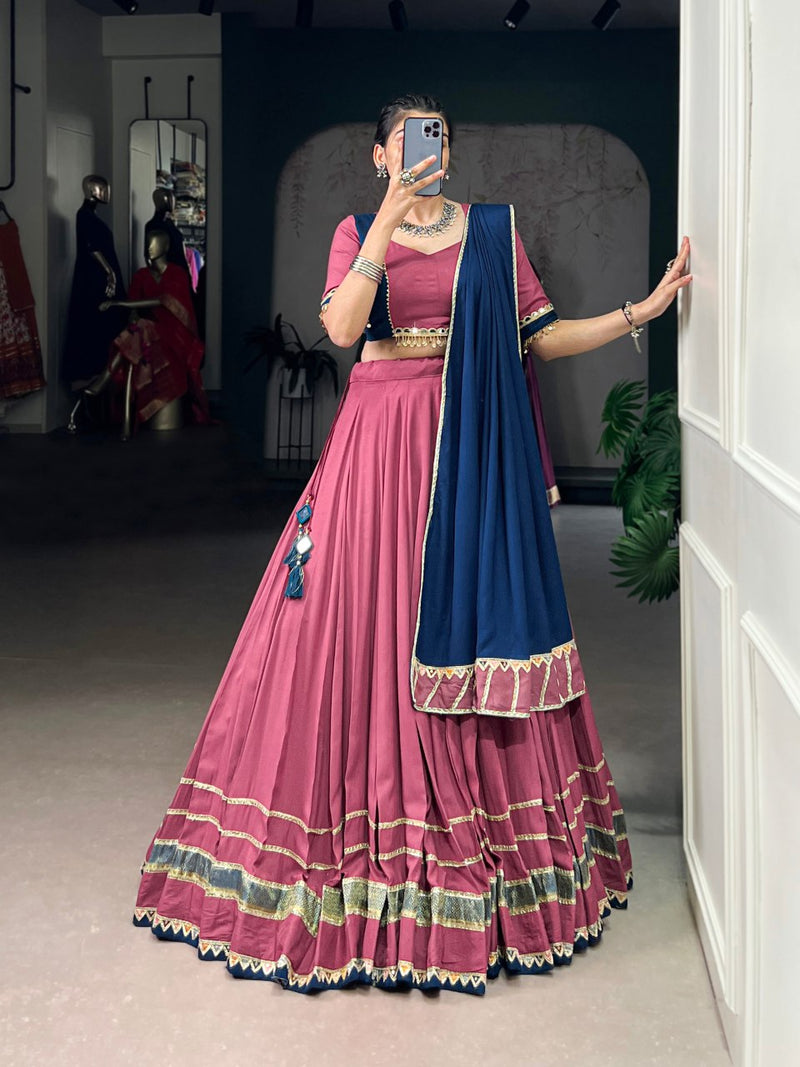 Navratri Lehenga Choli